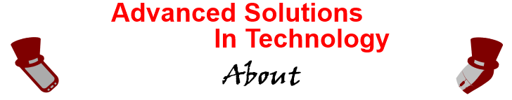 Advanced Solutions In Technology, LLC serving Waupun.